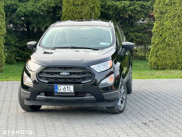 Ford EcoSport - 8