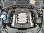 Volkswagen Phaeton 4.2 V8 4MOTION langer Radstand Automatik (4 Sitzer) - 40