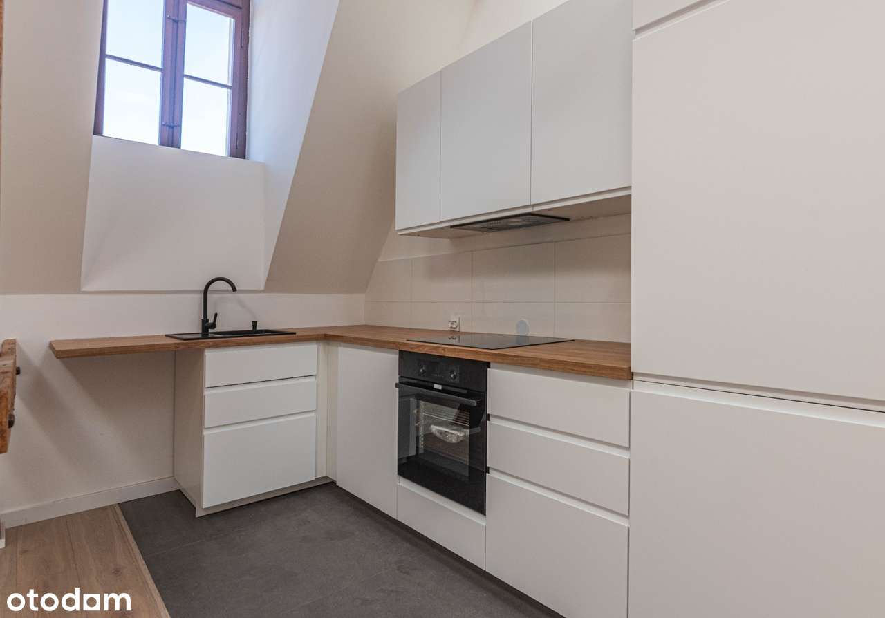 Dwa Pokoje na Alei Fontann - Pełny obrazek: 4/10