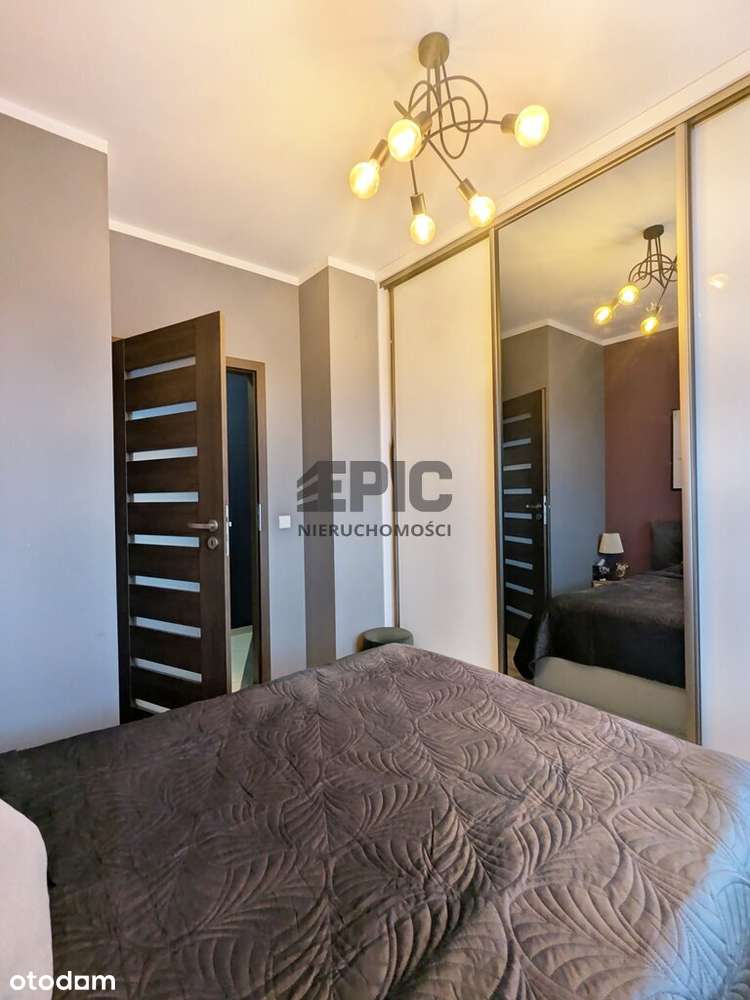 ul.Życzliwa- Apartament/2-balkony/Lux-2014r.-5