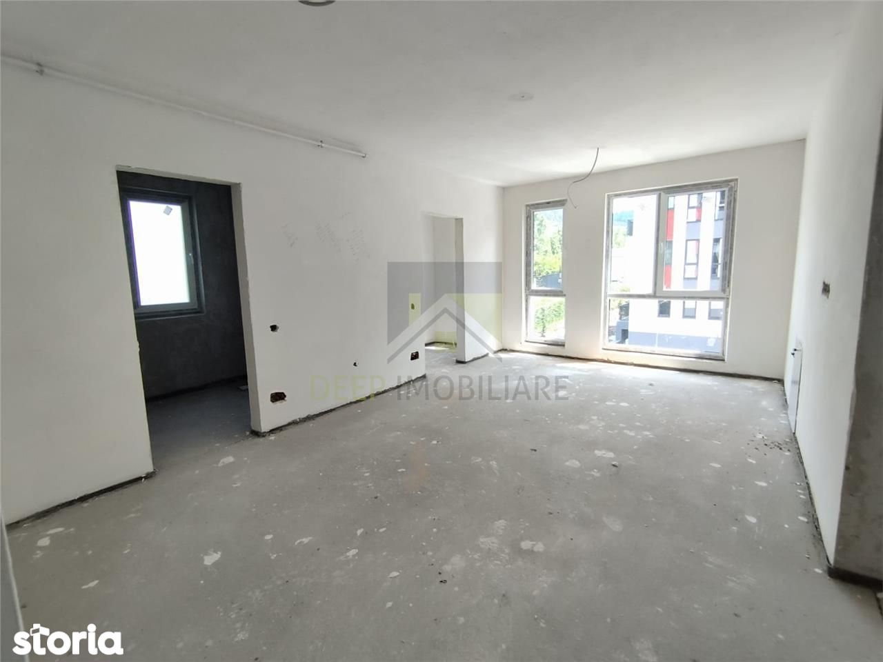Apartament 2 camere, bloc nou cu lift, zona Tautiului - Parc Poligon!