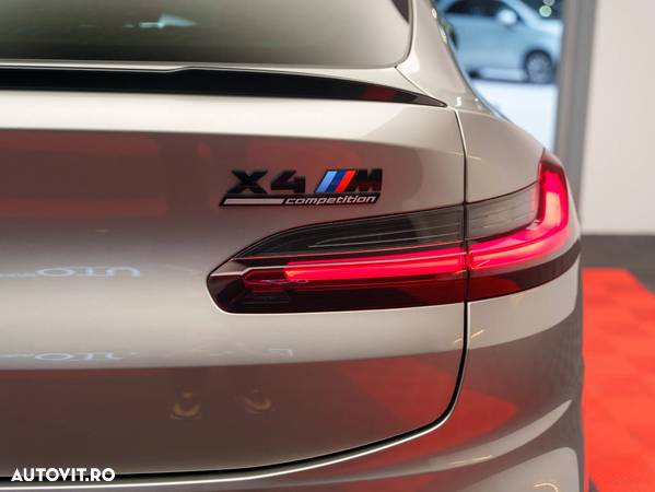 BMW X4 M Standard - 32