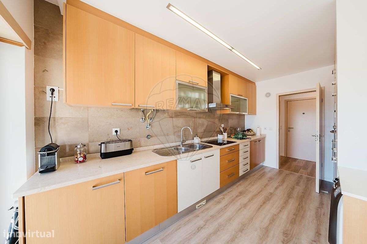 Apartamento T2 para venda-21