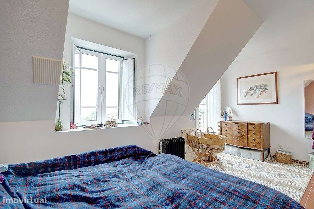 Apartamento T1 para venda-12