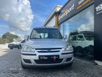 Opel Combo Tour 1.3 CDTi - 3