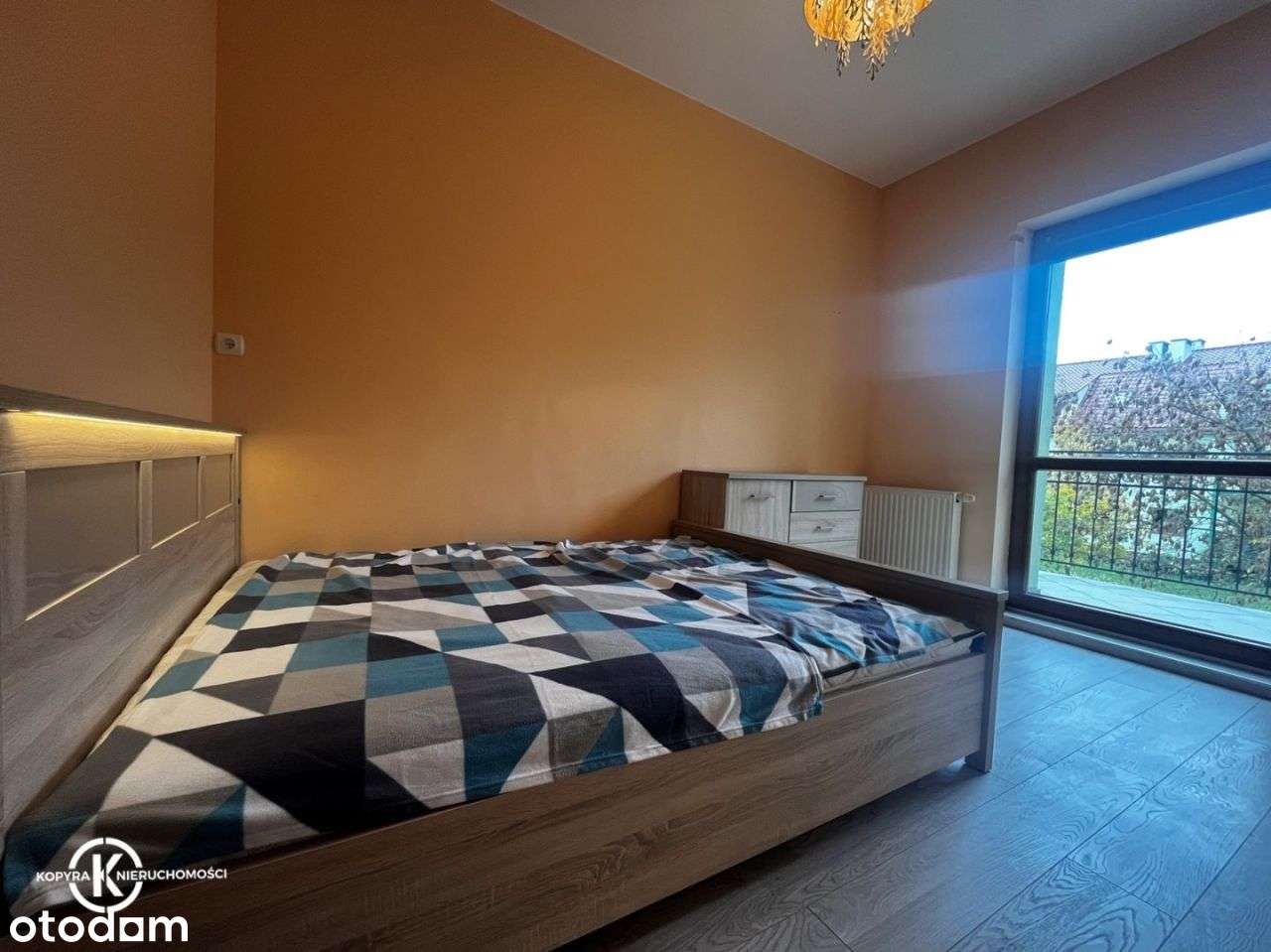 Na sprzedaż 2-pokojowe mieszkanie Ip+m. postojowe-6