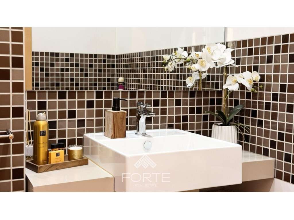 Apartamento T3 em Nogueira da Regedora-14