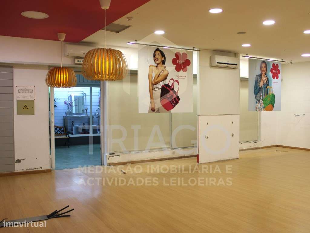 Loja com 95 m2 no Hiper Grossista - Grande imagem: 5/19