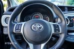 Toyota Yaris 1.33 Prestige - 32