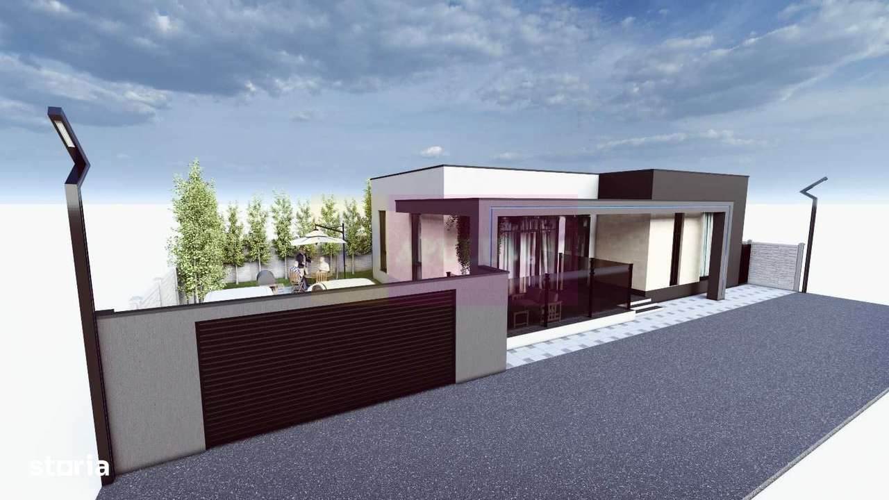 Vanzare casa- Fundeni-Dobroesti - Imagine principală: 3/11