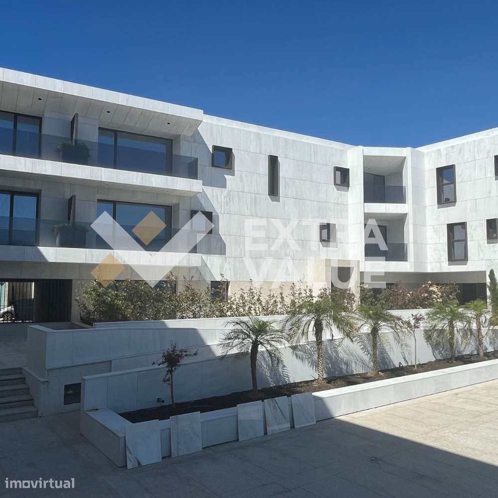 Apartamento T3 Venda em Viana do Castelo (Santa Maria Maior e Monserra-3