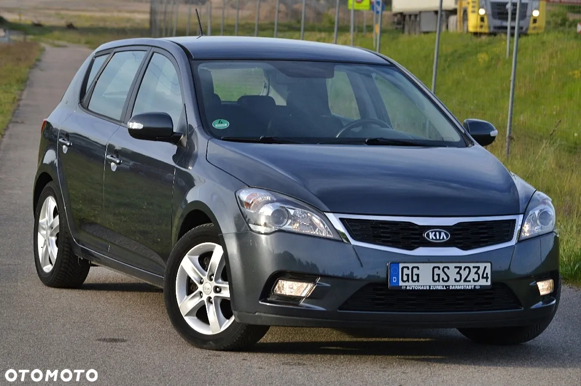 Kia Ceed Cee'd 1.4 Business Line - 2