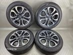 MAZDA 2 DJ DL BL CLIO IV V 4 5 FELGI ALUMINIOWE 16" 4x100 16X5,5J ET40 - 2