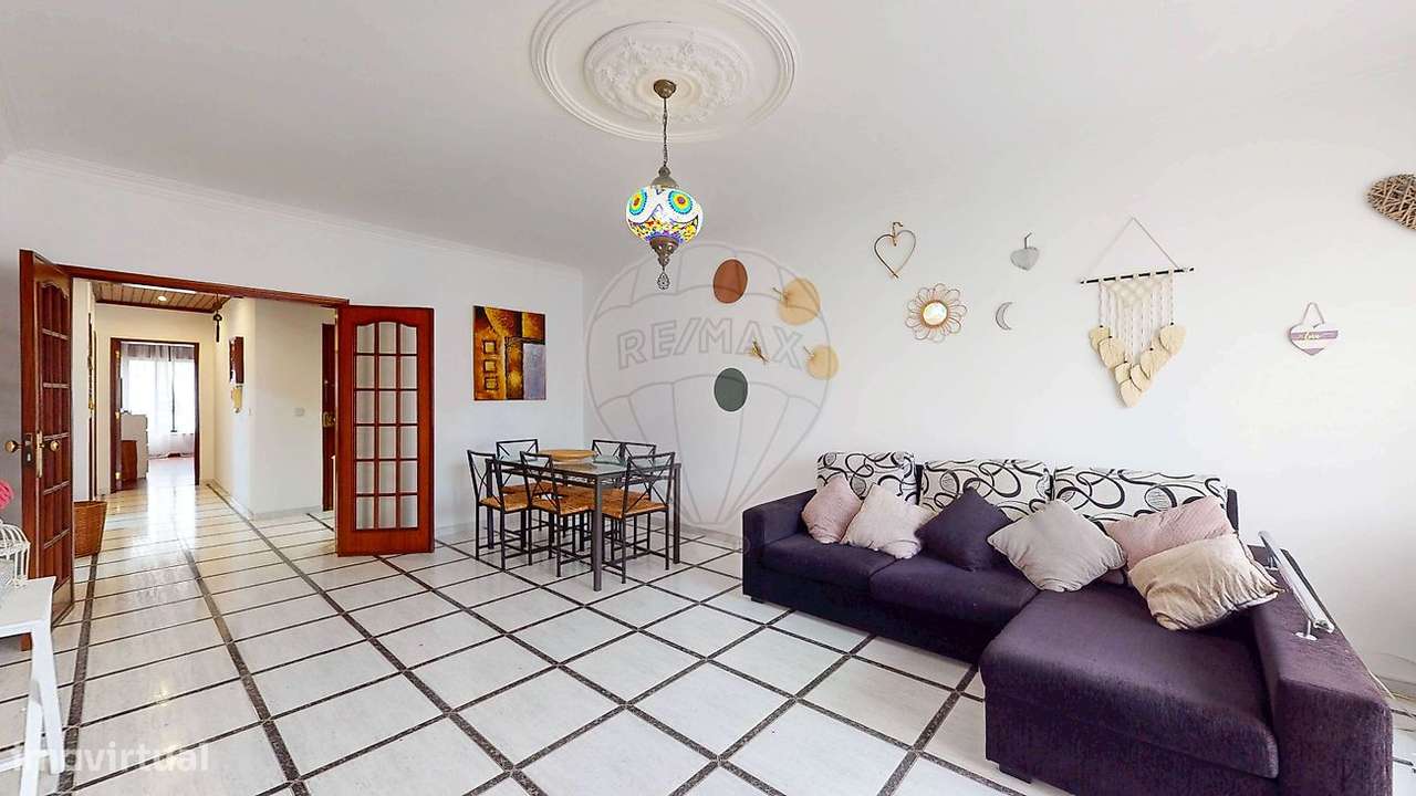 Apartamento T2 para venda - Grande imagem: 4/26