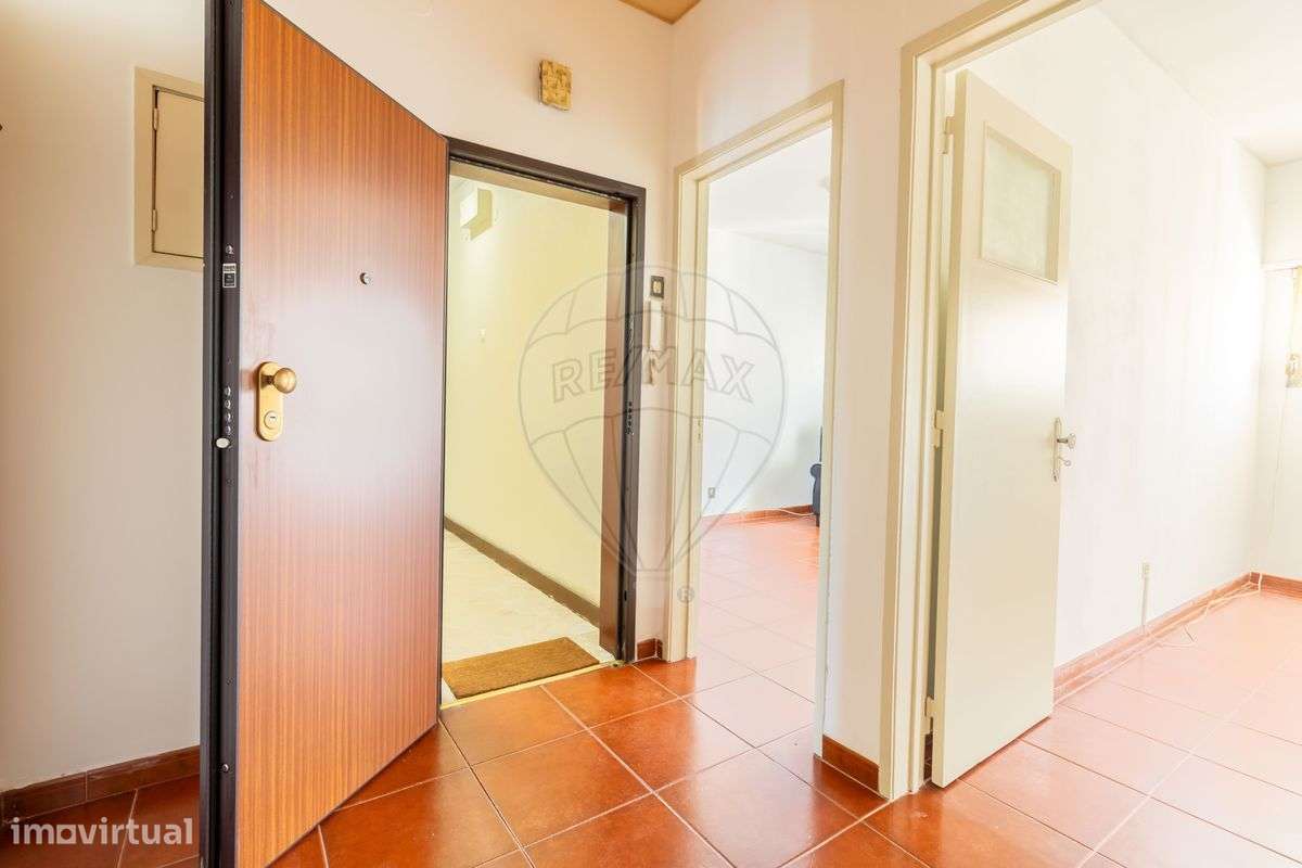 Apartamento T4 para venda-4