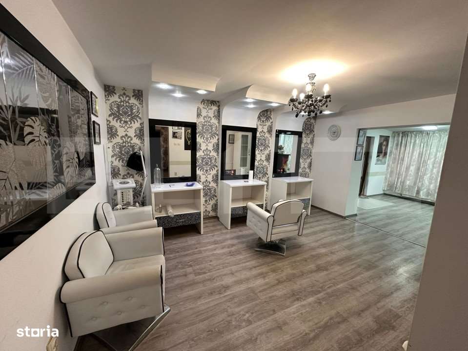 Apartament 2 camere, decomandat, 52 mp, zona Burdujeni - Imagine principală: 1/11