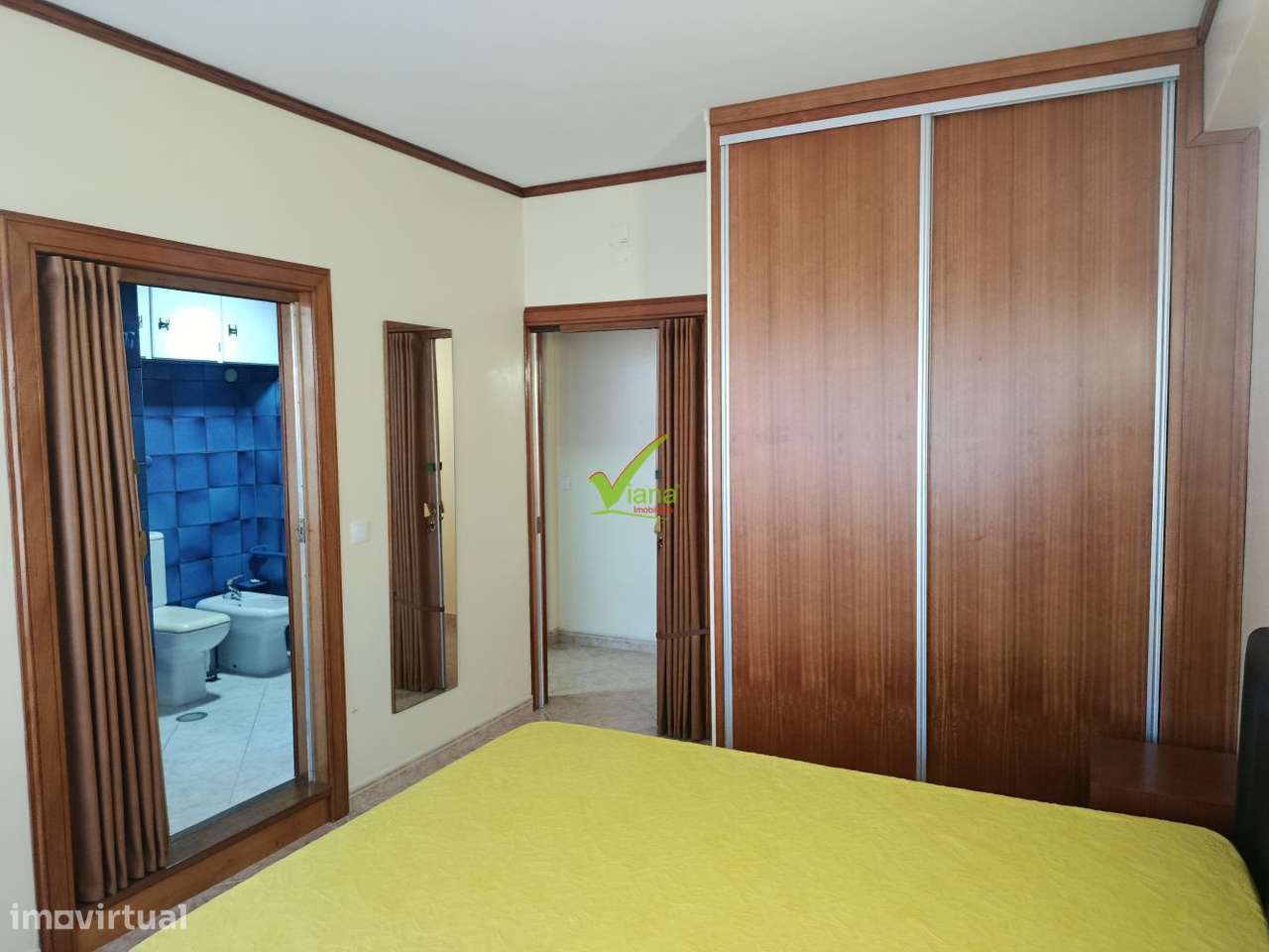 T. 2 Mobilado e equipado - Vistas de Mar-10