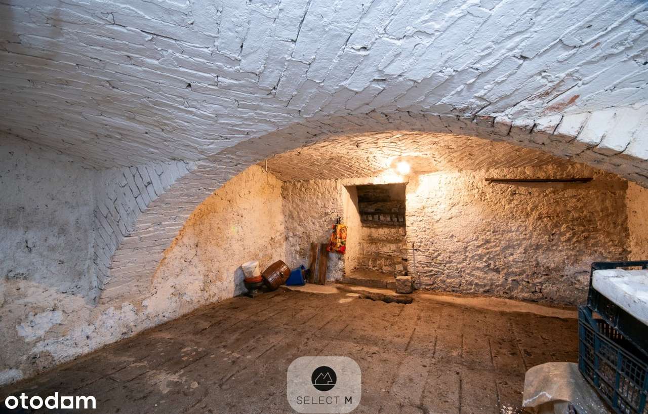 Dom do remontu w Wojcieszycach-10