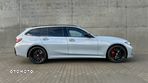 BMW Seria 3 320d xDrive mHEV M Sport - 4