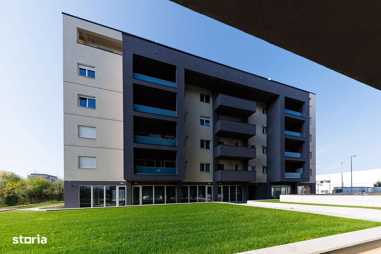 Spatii comerciale cu suprafete intre 60 - 153 mp - Comision 0% - Imagine principală: 5/13