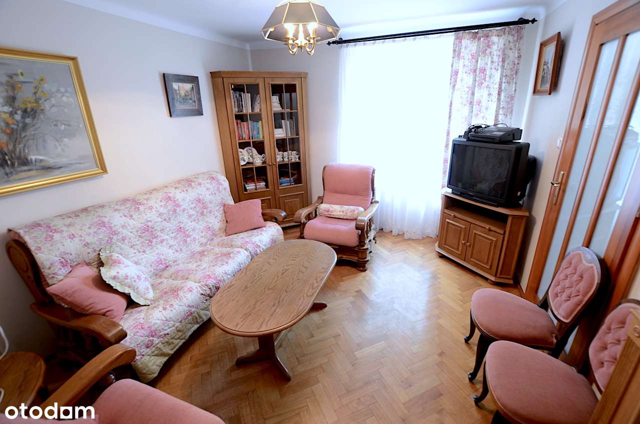 Dom wolnostojący / Wawer - Falenica / SKM / LAS-15