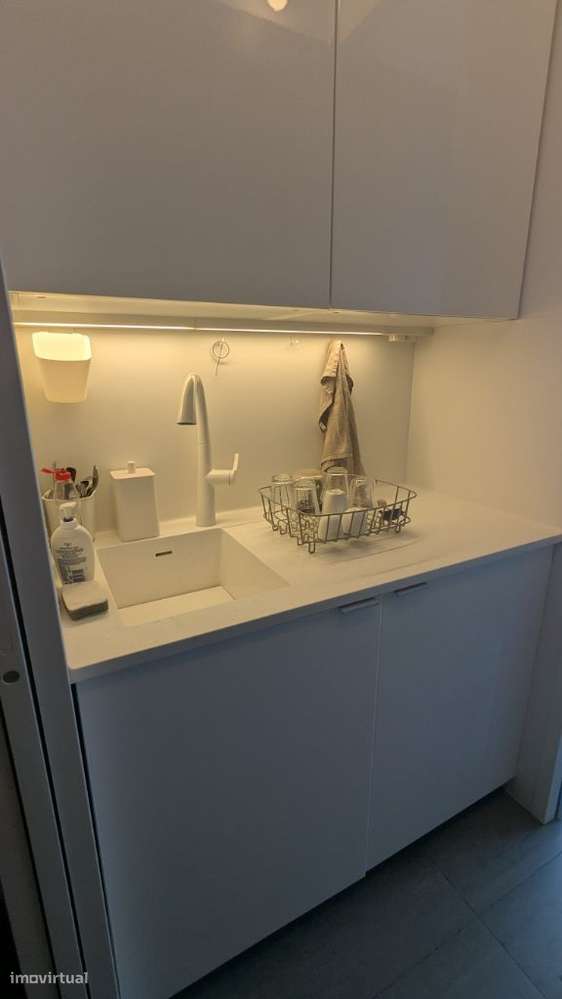 Escritório com vista fantástica - Grande imagem: 5/19