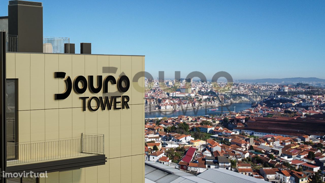 Loja Edificio D'ouro Tower