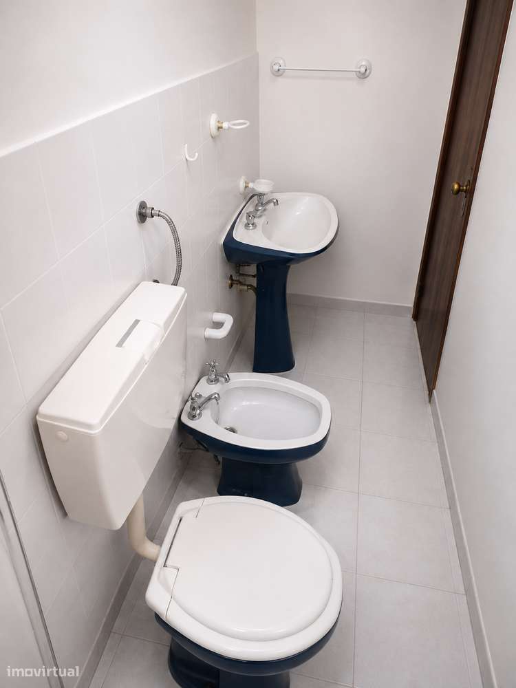Apartamento T2 no Centro de Borba | Pronto a Habitar-3