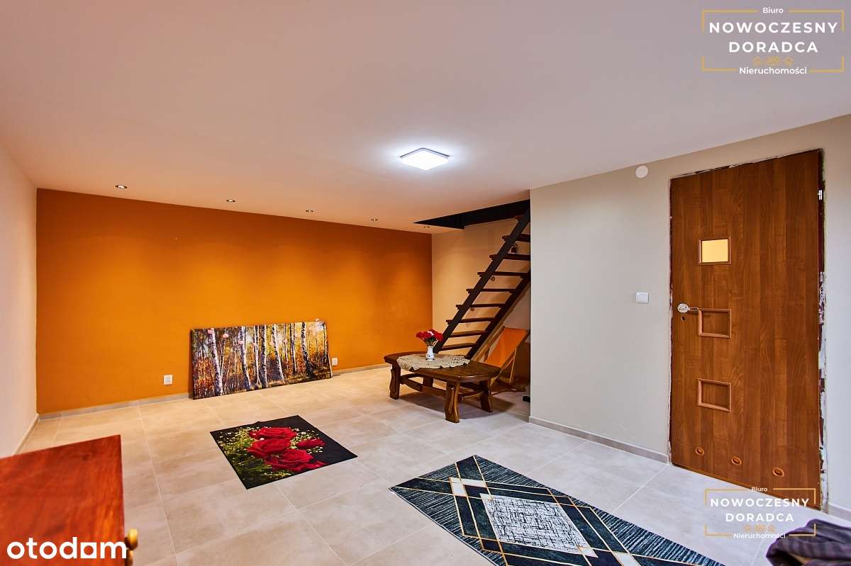 Dom 37m | Dom letni 34m | garaż 50m-11