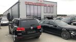 Dezmembram Volkswagen Touareg 2.5 D an fabr 2006 - 2