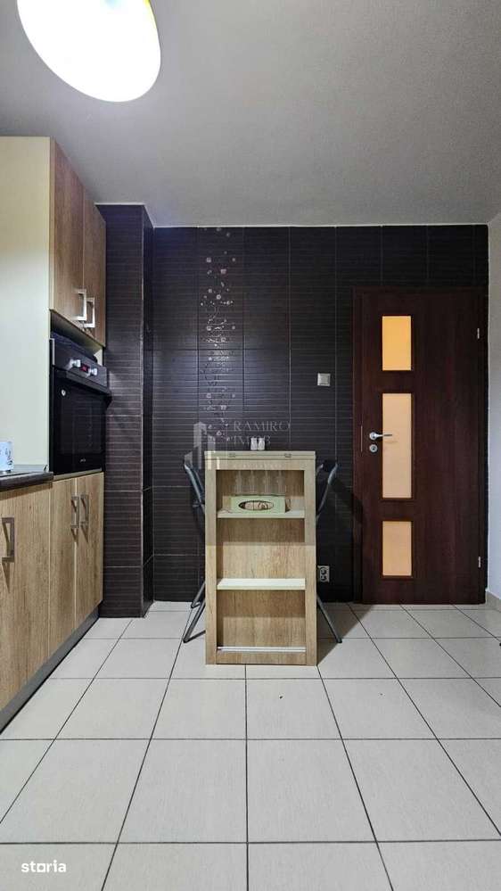 2 camere 49mp bloc 1977 etaj 1 Bd Brancoveanu sector 4-3