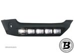 Prelungiri Bara Fata DRL compatibile cu Mercedes G Class W463 - 3