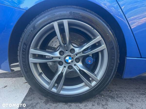 BMW Seria 3 330d xDrive M Sport EU6 - 13