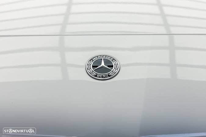 Mercedes-Benz A 250 Limousine e AMG Line - 49