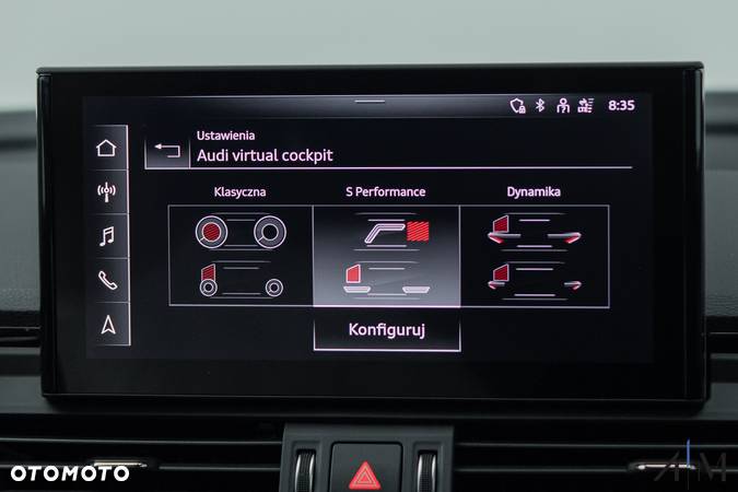 Audi Q5 40 TDI mHEV Quattro Edition One S tronic - 30