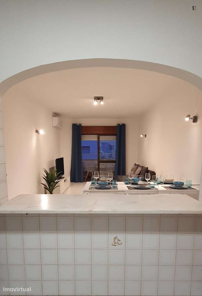 Apartamento com 2 quartos - localizado em Albufeira - Grande imagem: 5/8