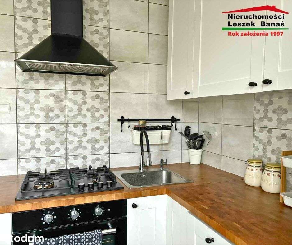 Mieszkanie na os.Strzemięcin - Pełny obrazek: 4/8