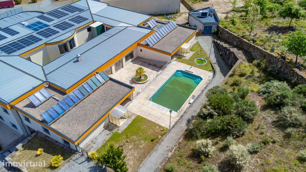 Hotel  para venda - Grande imagem: 3/33