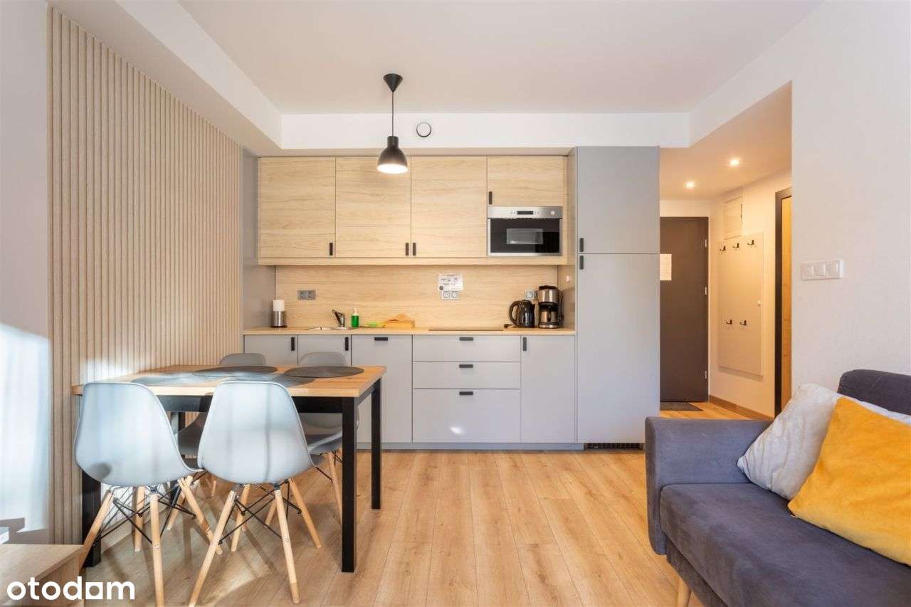 Urządzony lokal w centrum miasta-6