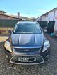 Rulou Portbagaj Ford Kuga 2008 - 2012 SUV 4 Usi (725) - 4