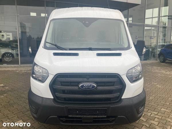 Ford Transit VAN - 38