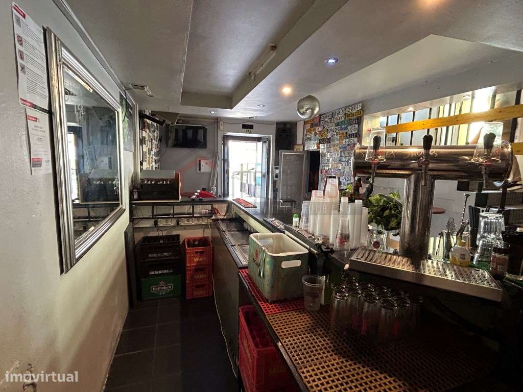 Prédio no Centro Histórico de Peniche-6