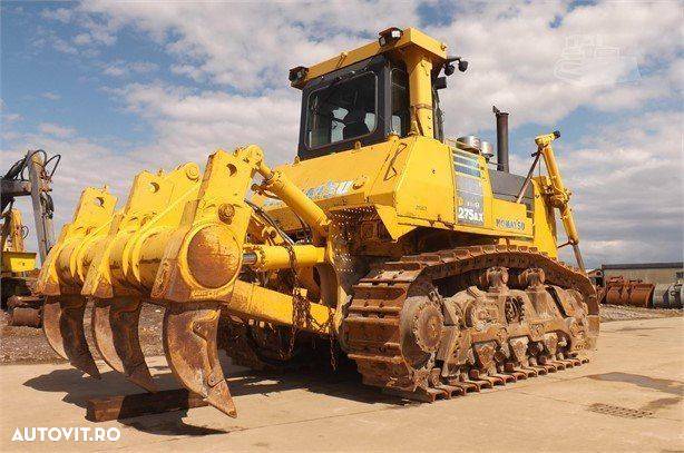 Piese second hand buldozer komatsu d275ax-5 ult-031238 - 1