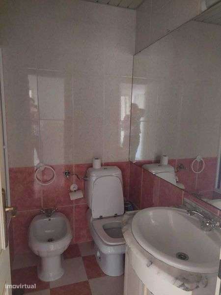 T1 com Piscina - Monte Gordo - Grande imagem: 5/12