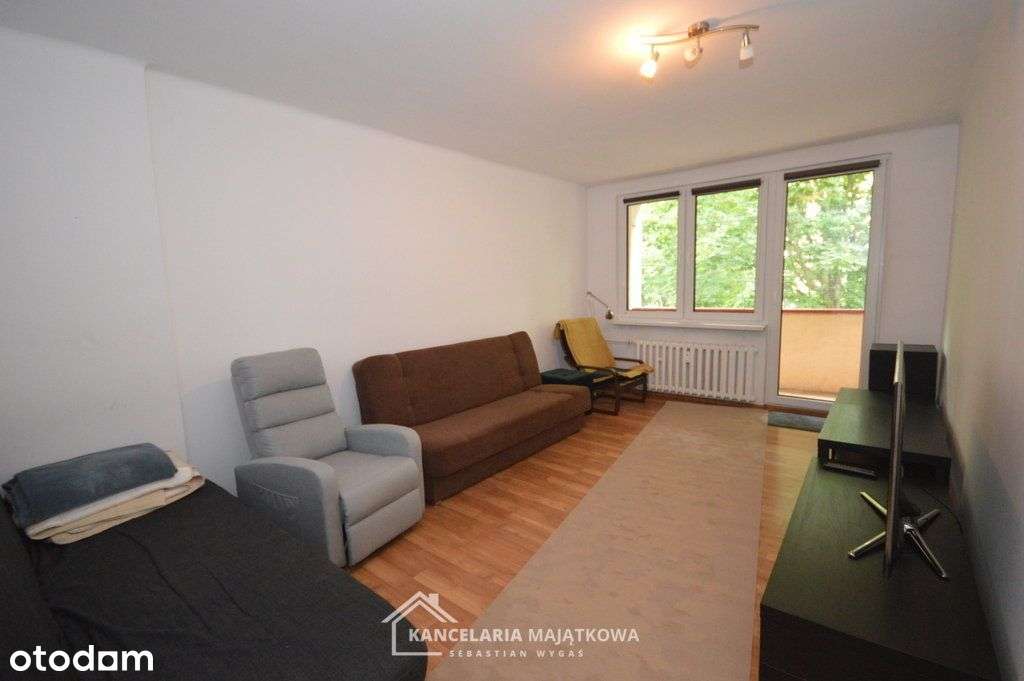 Mieszkanie M-3 centrum Jasnogóska 66,03 mkw-1