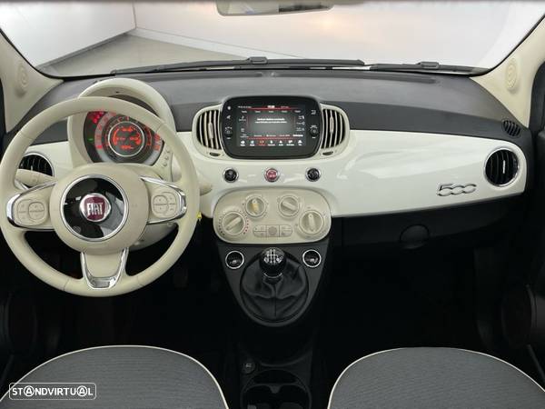 Fiat 500 - 10