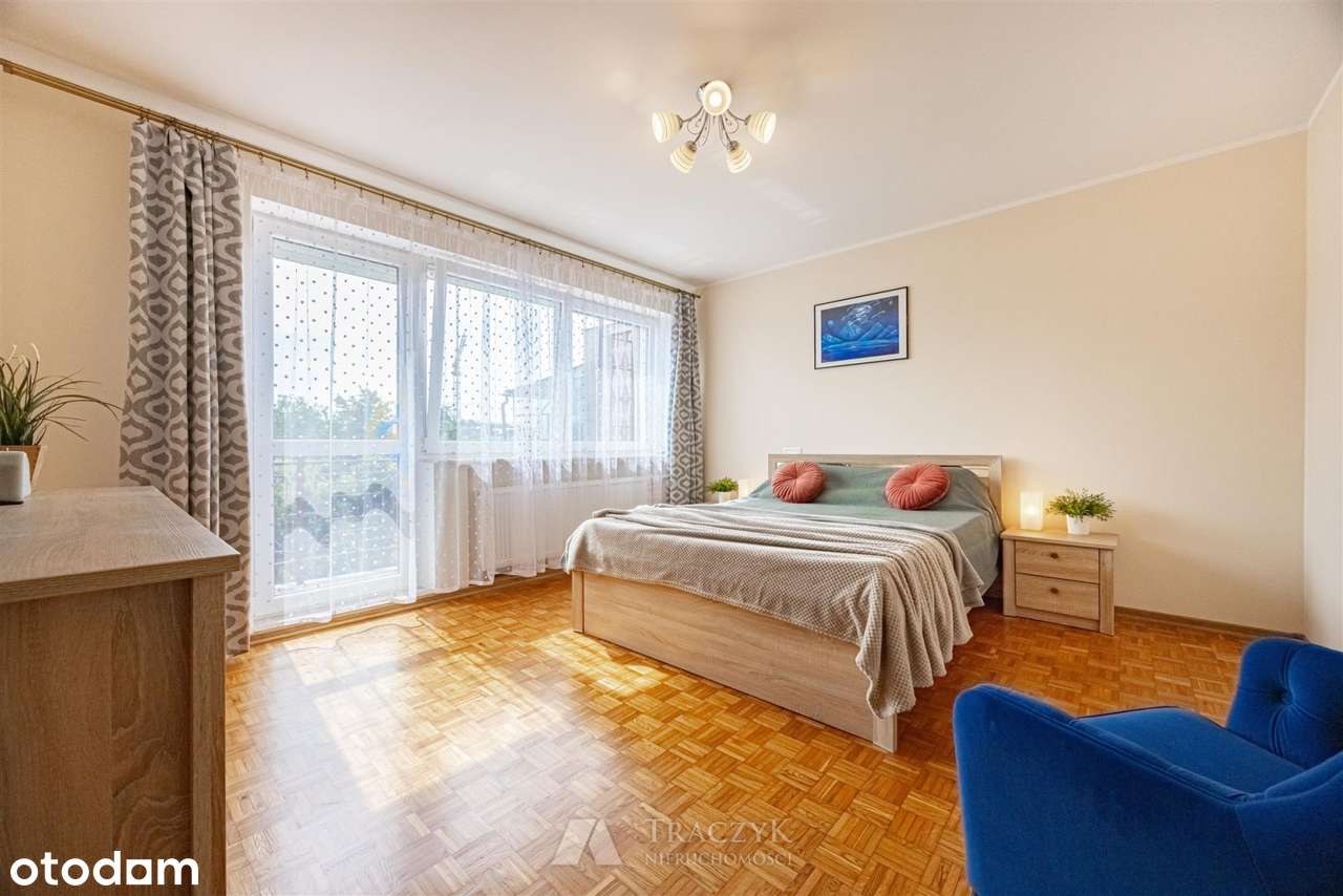 Dom po remoncie/świetny rozkład/dobra lokalizacja-4