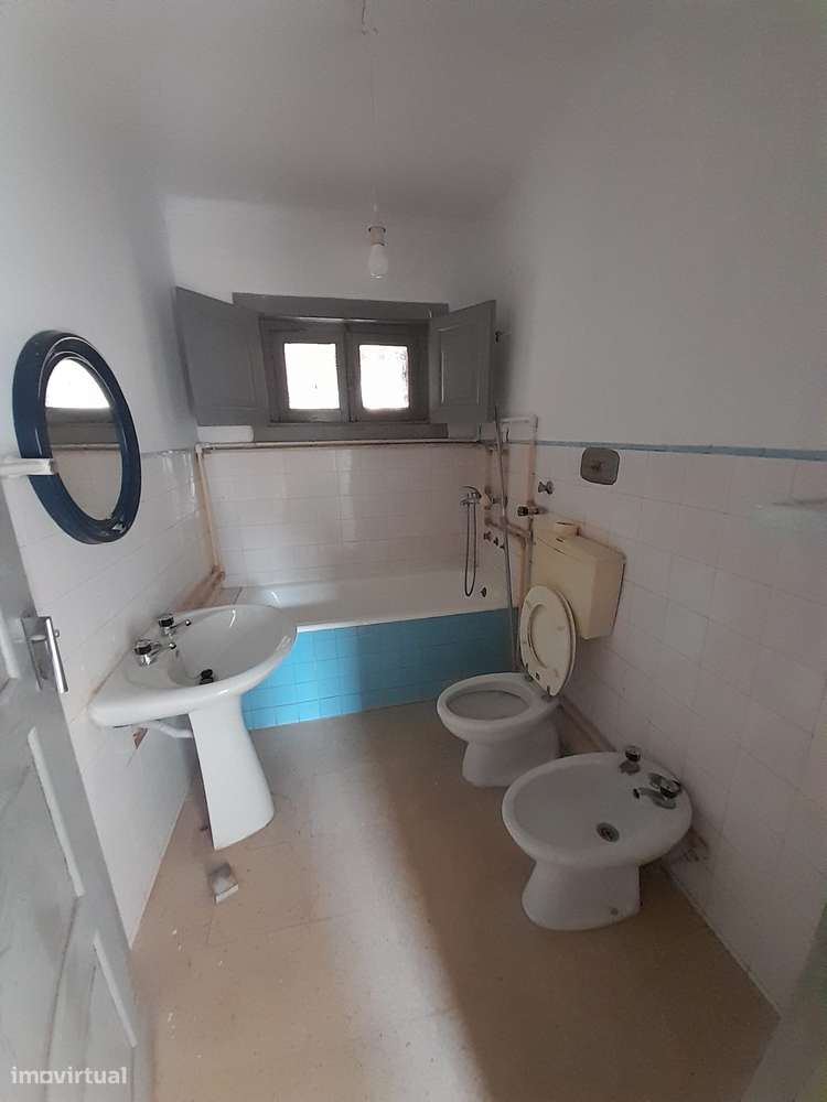 Arrendamento T1 Areeiro, Coimbra - Grande imagem: 5/5