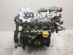 Motor RENAULT MEGANE Scenic (JA0/1_) 1.9 dCi (JA0N) | 04.97 - 09.99 Usado REF. F... - 1