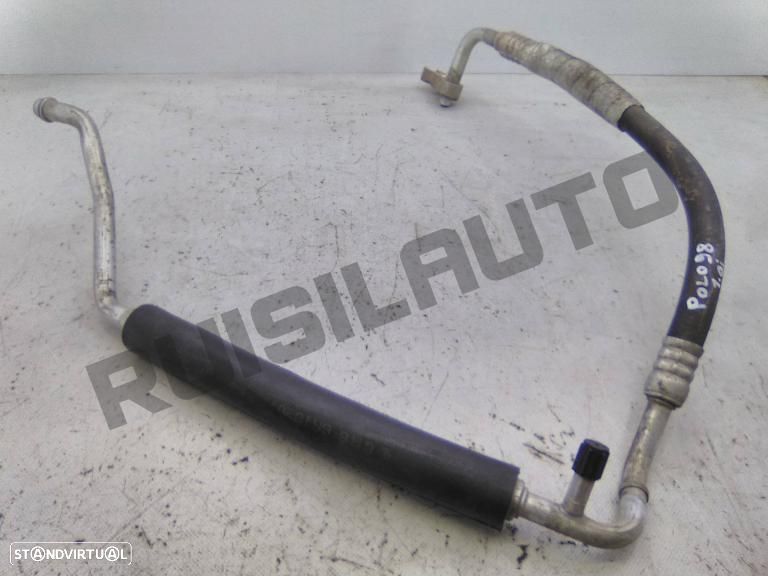 Tubo De Ar Condicionado  Vw Polo Iii (6n) [1994_2001] 45 1.0 - 1